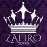 Zafiro Joyas Application icon