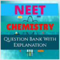 NEET Chemistry  Questions and Answers Apk