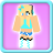 Pretty minecraft girl skins APK - Download for Windows