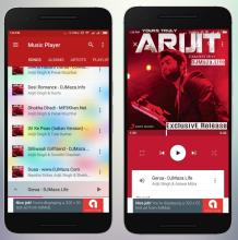 Music Player APK Download for Android