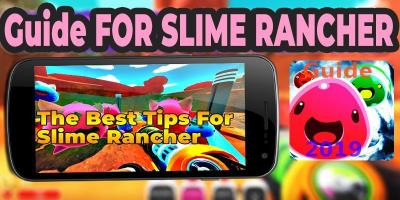 walkthrough for slim Ranchr 2019 APK Screenshot #2