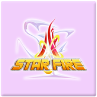 STARFIRE　一発勝負 APK icône