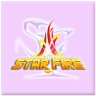 STARFIRE　一発勝負 Application icon