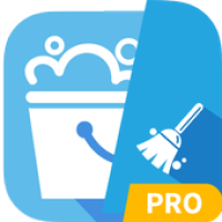 Super Pro Cleaner & Booster APK icon