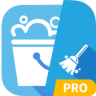 Super Pro Cleaner &amp; Booster Application icon