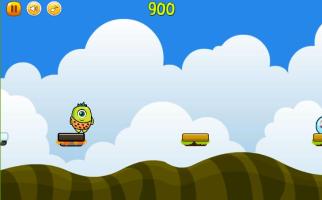 Jumper Adventure APK صورة لقطة الشاشة #7