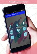 Video Downloader Social Media ( IG FB WA ) Pro APK Download for Android