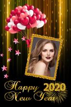 New Year Photo Frame 2020 APK Download for Android