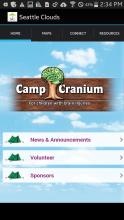 Camp Cranium APK Download for Android