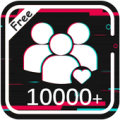 Followers and Likes for Tiktok Apk