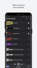 Polish radio stations APK Download for Android