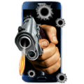 Gun Fire Live Wallpaper Apk