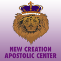 New Creation Apostolic Center Apk