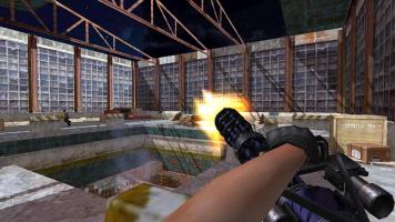 Mad Terrorist Battleground APK ภาพหน้าจอ #3