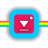 Scarica Insta Downloader - Photo+Vídeo APK per Windows