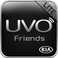 UVO Friends Lite Apk