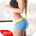 Home Workout Lose Weight Trainer Fitness Challenge Apk