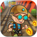 Super Vito the guardian jungle Apk