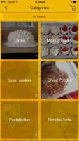 Awesome Cakes APK صورة لقطة الشاشة #4