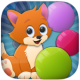 Cat Saga - Bubble Shooter APK