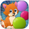 Cat Saga - Bubble Shooter Game icon