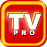 España TV PRO APP Application icon