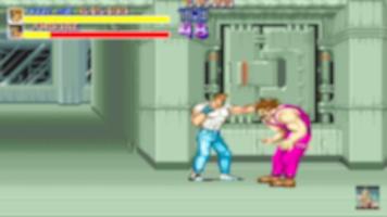 Captura de pantalla de arcade Final Fight guide APK #3