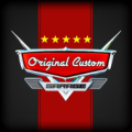 ORIGINAL CUSTOM GARAGE Apk