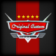 ORIGINAL CUSTOM GARAGE APK