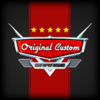 Ikon ORIGINAL CUSTOM GARAGE APK