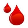 Live Blood Bank Application icon