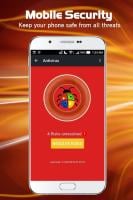 Free Antivirus-Mobile Security APK ภาพหน้าจอ #9