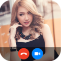 Fake Video Call - Girlfriend Fake Call Apk