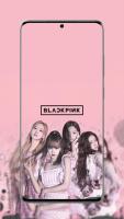 Wallpaper for BlackPink - All Member APK Ekran Görüntüsü Küçük Resim #3