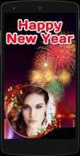 New Year Photo Frames APK Download for Android