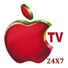 Apple TV APK Download for Android