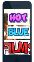 Hot Blue Films APK Download for Android