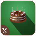 Cake Recipes Apk