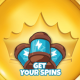 Spins Master : free spin and coins APK