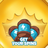 Spins Master : free spin and coins APK Icon