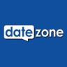 Datezone - Dating 18+ Flirt Chat for adults Application icon