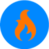 Instant Matches Swiper For Tinder 2019 PRANK Application icon