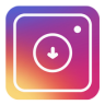 InstaSaver Application icon