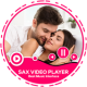 SAX Video Player - All Format HD Video Player 2020 APK