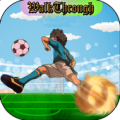 Walkthrough for Inazuma Eleven 2020 Tips Go Apk