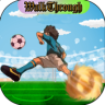 Walkthrough for Inazuma Eleven 2020 Tips Go Application icon