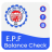 Tải về EPF Balance Check, PF Balance & EPF e Passbook APK cho Windows