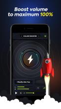 Volume Booster APK Download for Android