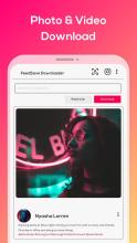 FeedSave - Photo Video Downloader For Instagram APK Download for Android