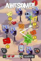 Bounty Hunter APK צילום מסך #12